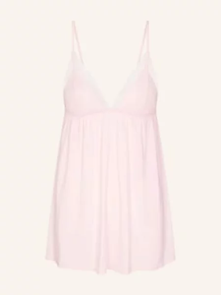 Skims Negližé Skims Sleep barely pink