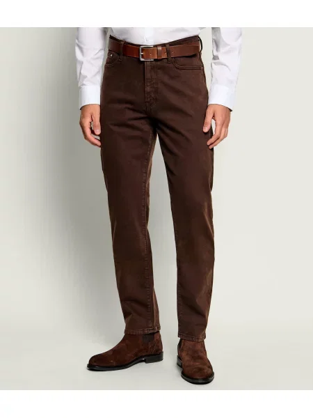 Tommy Hilfiger Blugi Denton | stretch maro