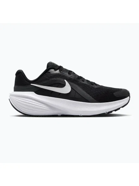 Női futócipő Nike Downshifter 14 black/anthracite/wolf grey/white. Méret: 38 EU fehér