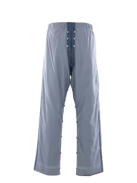 Pantaloni Craig Green verde