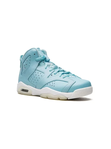 Sneakersy dziecięce Jordan niebieskie