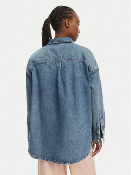 Quiksilver Farmering Rahmat  kék