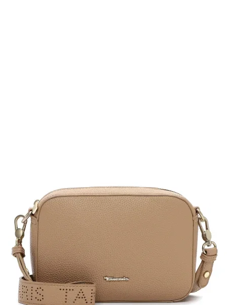 Tamaris Torba za čez ramo Kiri pesek