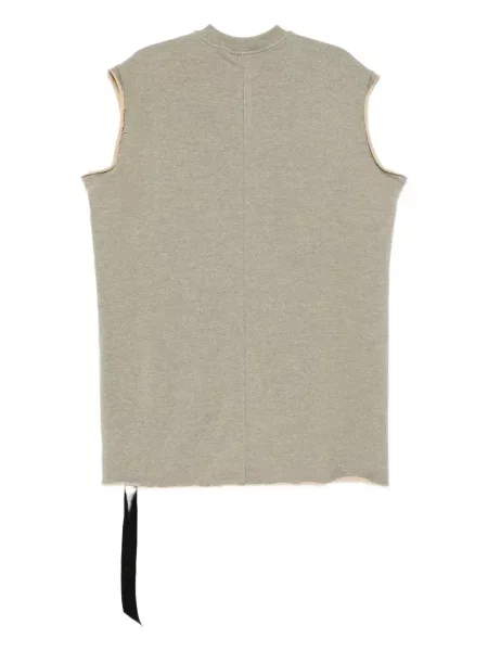 Πουκάμισο Rick Owens Drkshdw γκρι
