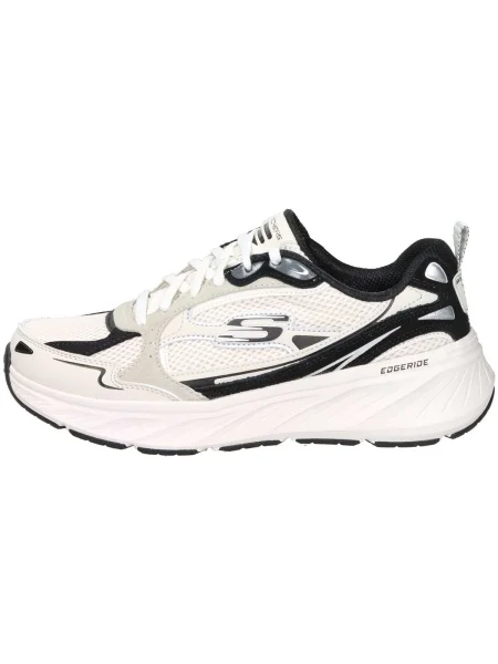Félcipő Skechers fehér