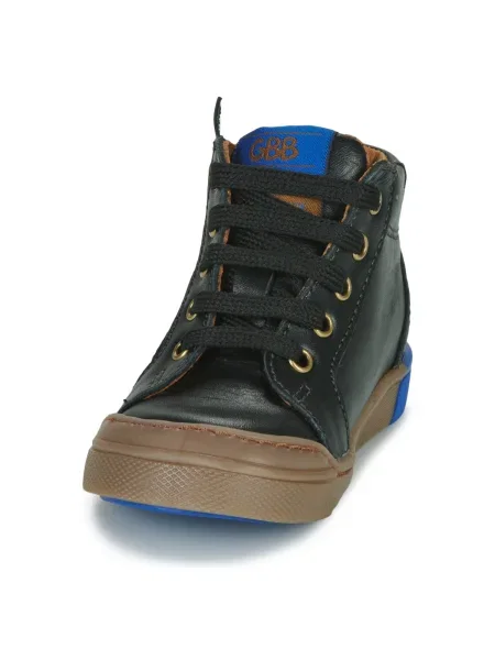 Pantofi copii Gbb negru