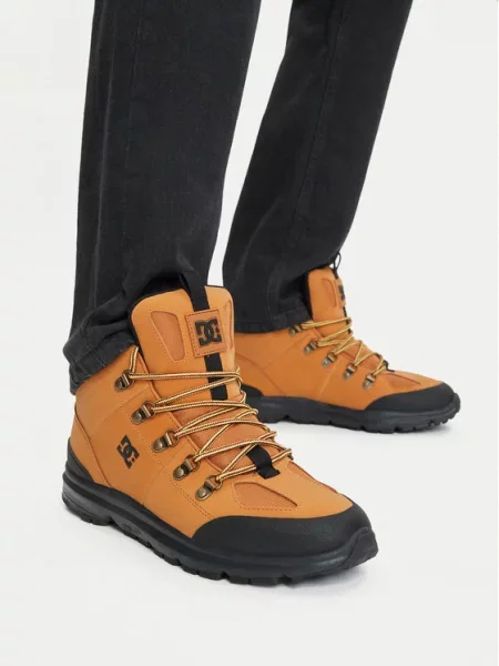Туристически боти Dc Shoes