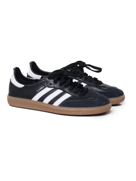 Sneakersy Adidas Originals czarne