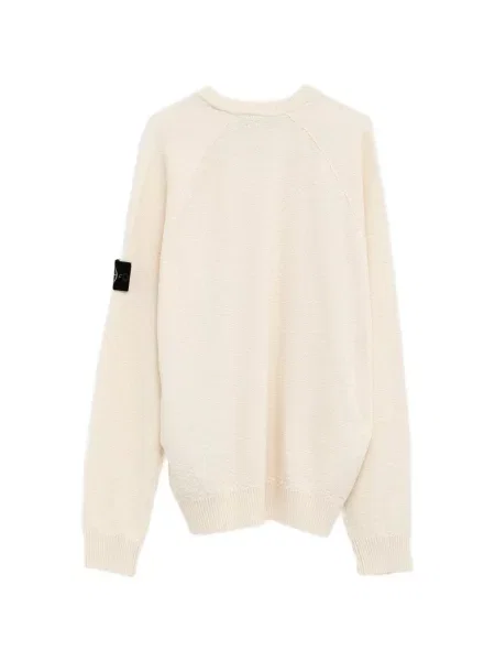 Pulover Stone Island cu strasuri