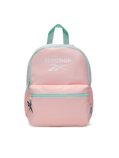 Ruksak Reebok ružičasta