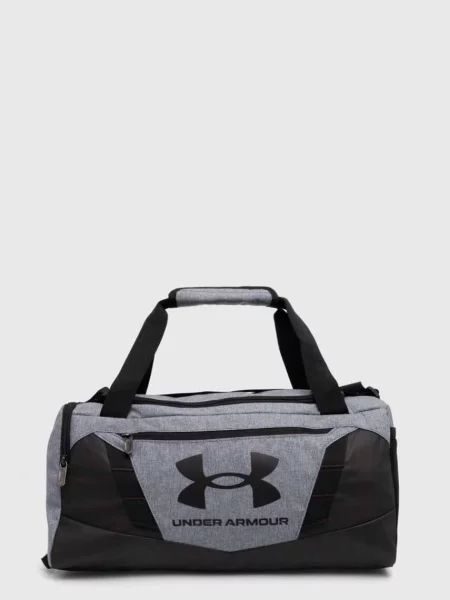 Torba Under Armour Undeniable Duffle siva