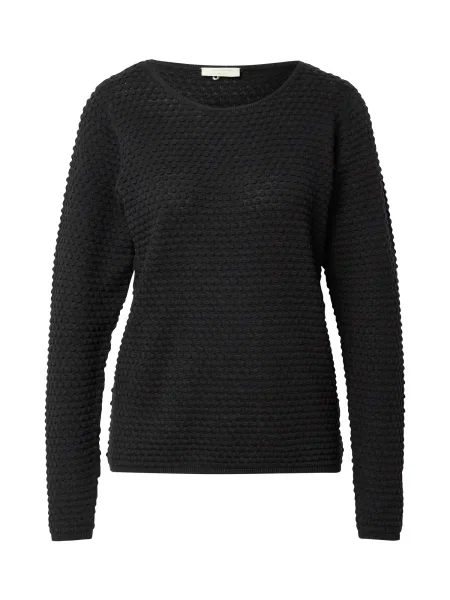 Freequent Pulover DODO' negru