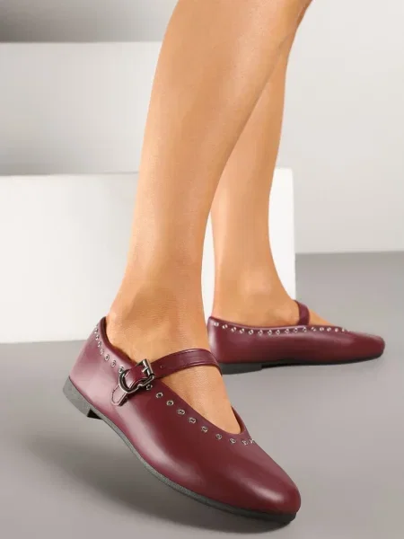 Balerini Fennriva bordo