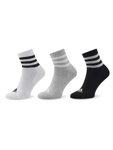 Čarape Adidas bijela