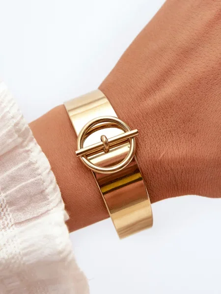 Brăţară Kesi auriu