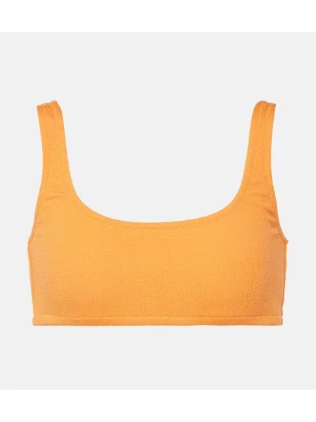 Bikini Melissa Odabash portocaliu