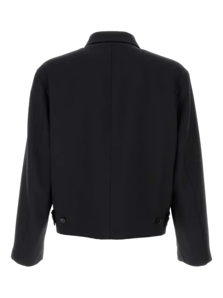 Geacă Jil Sander albastru
