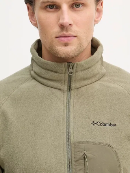 Спортивна кофта Columbia Rapid Expedition II