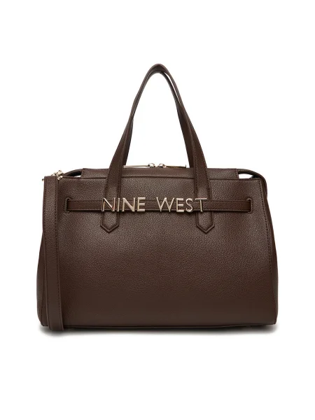 Nine West Táska barna