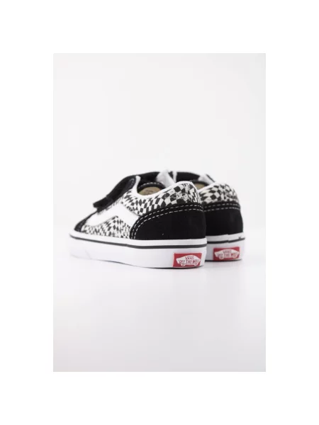 Pantofi copii Vans negru