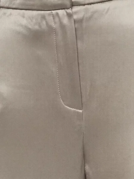 Pantaloni Magda Butrym gri