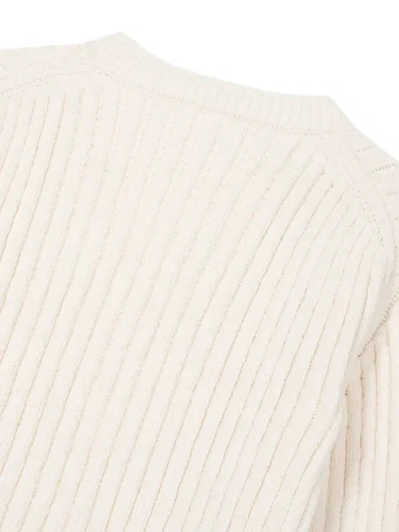 Pulover Studio Tomboy cu nervuri