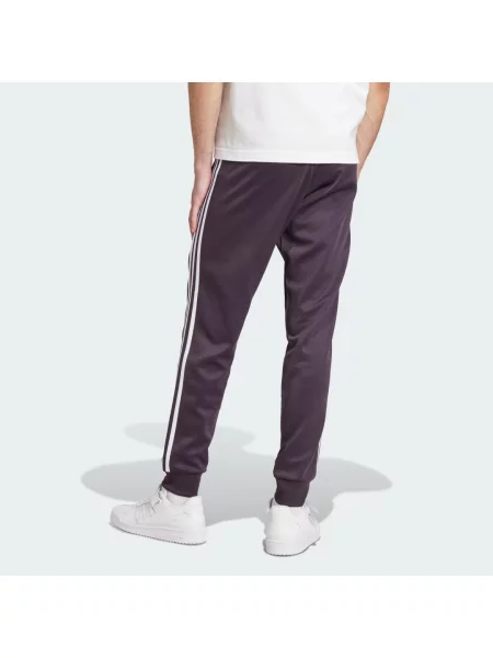 Tepláková souprava Adidas černá