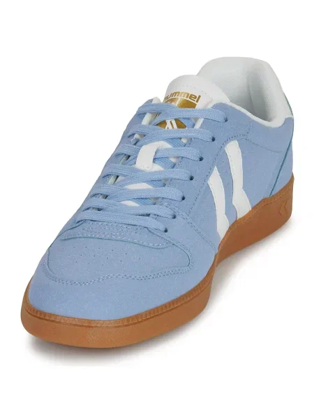 Pantofi Hummel albastru