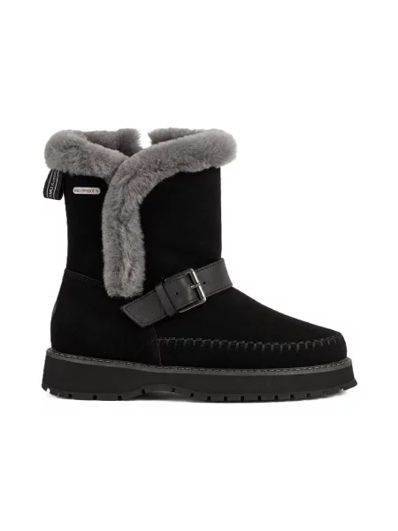 Pantofi Emu