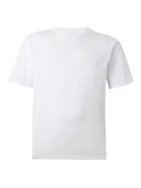 Carhartt WIP Tricou alb