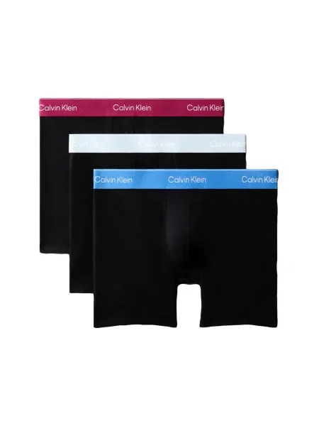 Calvin Klein Boxeri negru