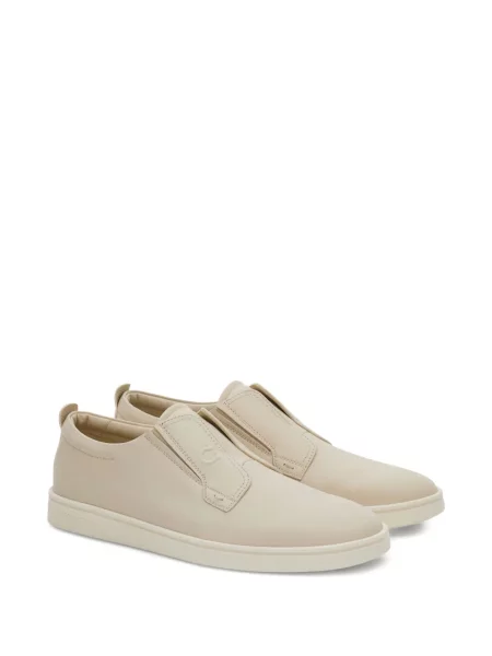 Pantofi loafer Ferragamo