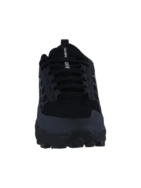 Pantofi Salming negru