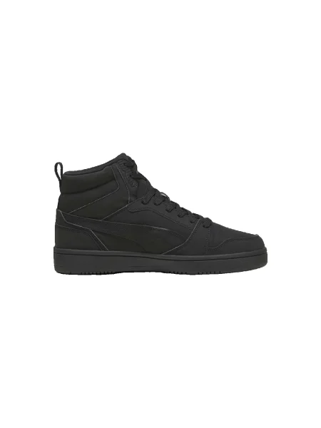 Pantofi Puma negru