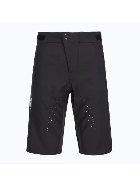 Spodenki rowerowe Leatt MTB Trail Liner ghost black czarne