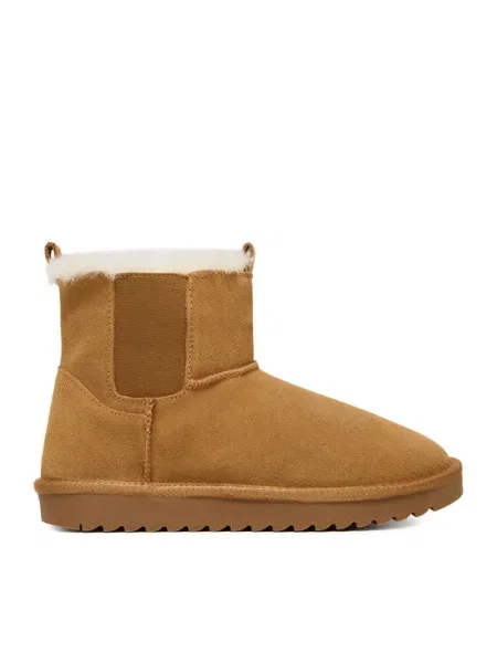 DeeZee Апрески CAMEL кафяв