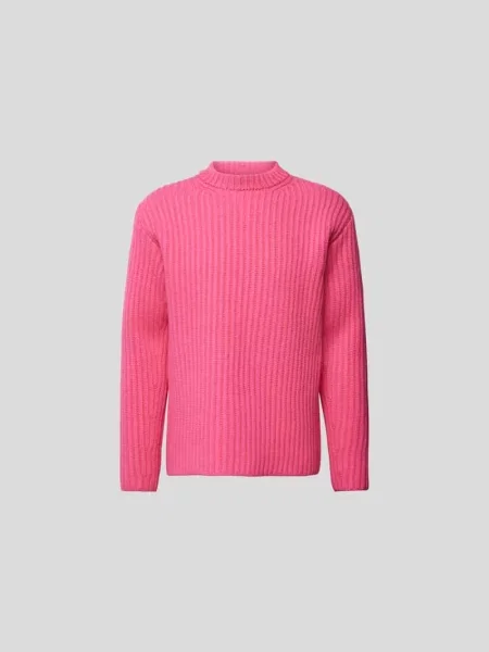 Sweter wełniany z golfem Botter