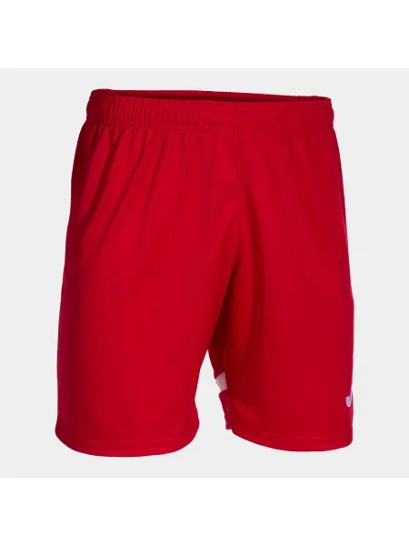 Szorty Joma białe