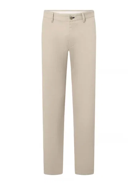Chino hlače Joop! Jeans bež