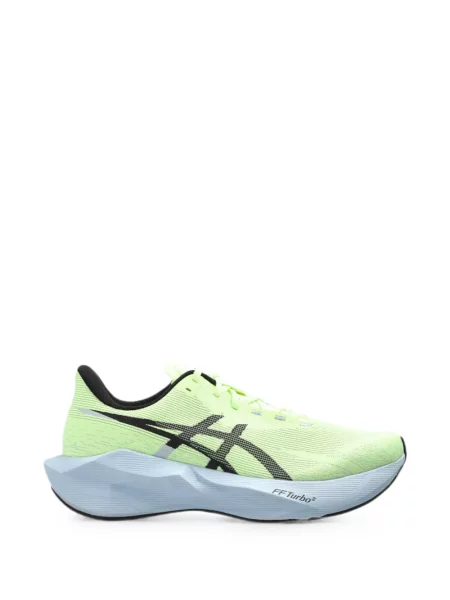 Sneakerși Asics Novablast galben