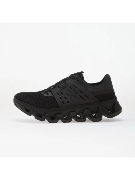 Sneakers On M Cloudswift Amp Black/ Black EUR 45 negru