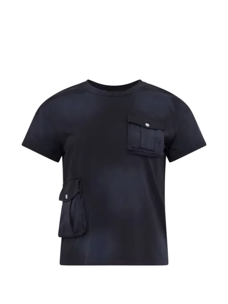 Tricou 3.1 Phillip Lim negru