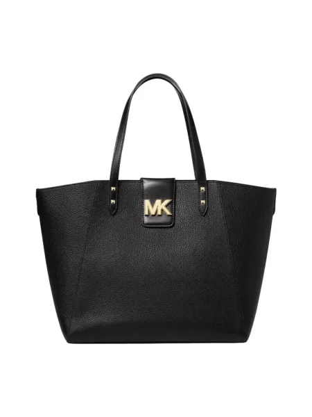 Shopperka Michael Kors czarna