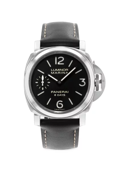 Ceas Panerai negru