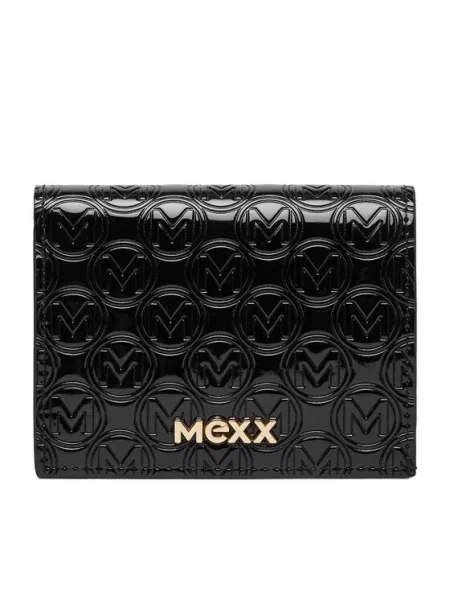 Кошелек Mexx черный