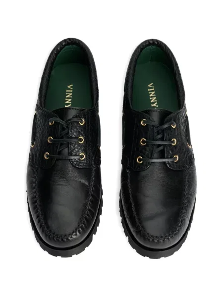 Pantofi loafer Vinny's negru