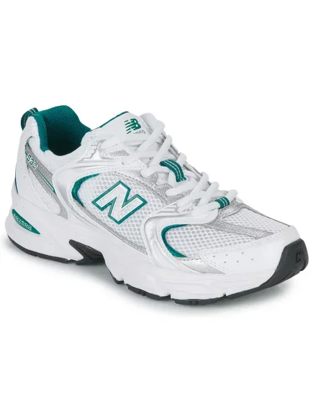 Tenisky New Balance 530 biela