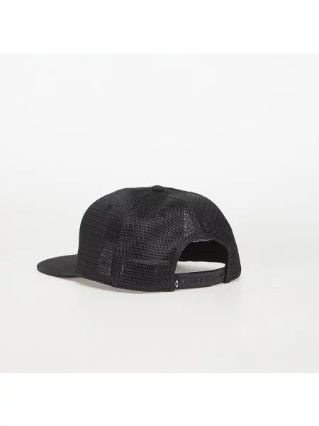 Κασκέτο Oakley μαύρο