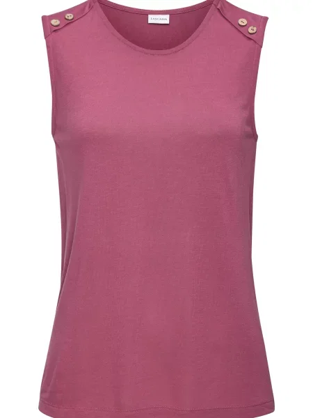 LASCANA Top mov deschis