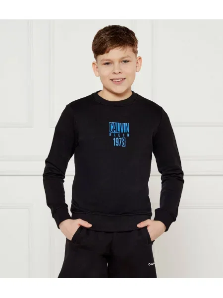 Calvin Klein Jeans Pulóver
